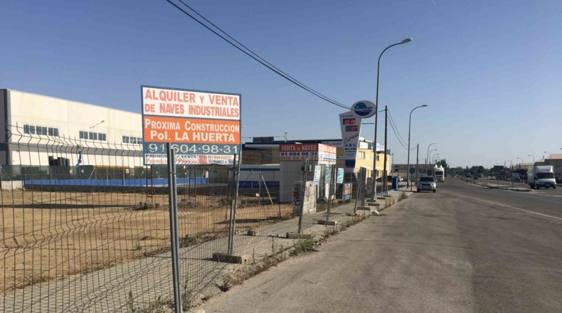 Community of Madrid - Griñón - 1200m2