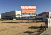 Sòl urbà en lloguer a Avenida de Griñón ref.: TR262388 foto