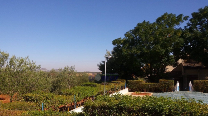 Badajoz - Alange - 8000m2