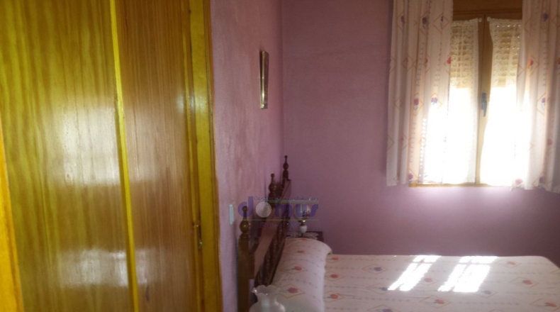 Badajoz - Alange - 8000m2