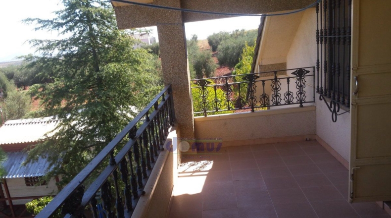 Badajoz - Alange - 8000m2