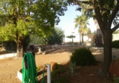 Chalet independiente con terreno en venta en Almendralejo ref: TR13991 foto