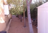 Chalet independiente con terreno en venta en Almendralejo ref: TR13991 foto