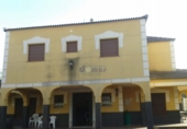 Chalet independiente con terreno en venta en Almendralejo ref: TR13991 foto