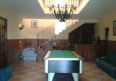 Chalet independiente con terreno en venta en Almendralejo ref: TR13991 foto