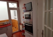 Casa de pueblo en venta en Almendralejo ref: TR209139 foto