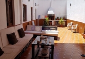 Casa de pueblo en venta en Almendralejo ref: TR209139 foto