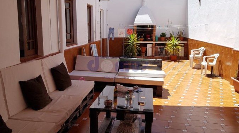 Badajoz - Almendralejo - 300m2