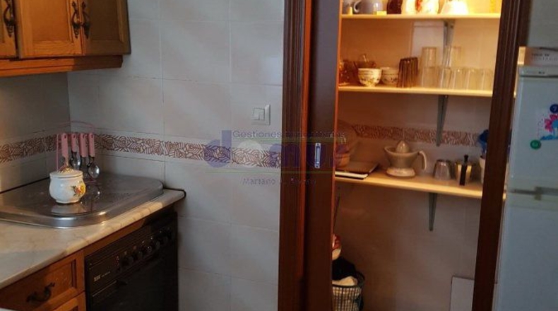 Badajoz - Almendralejo - 101m2