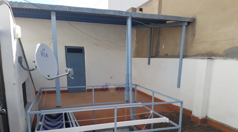Badajoz - Almendralejo - 101m2