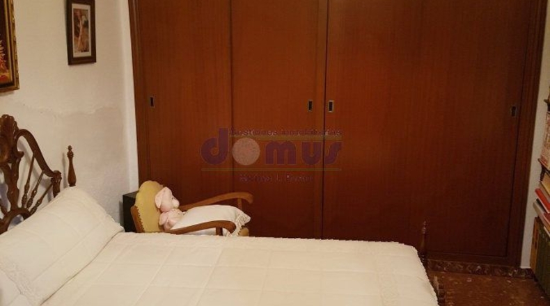 Badajoz - Almendralejo - 101m2
