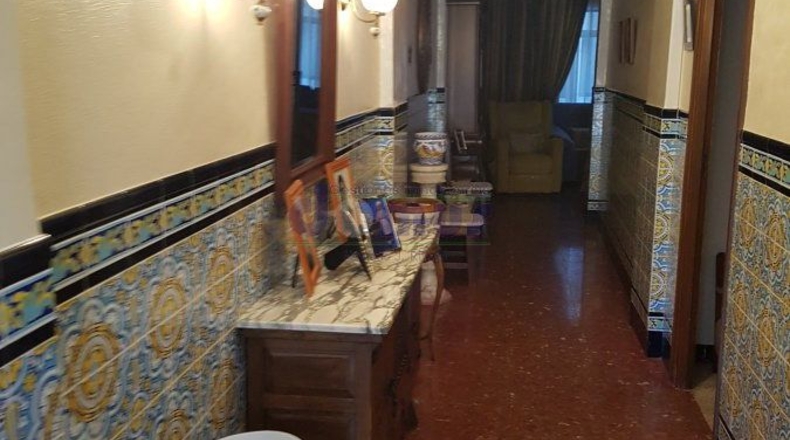 Badajoz - Almendralejo - 101m2