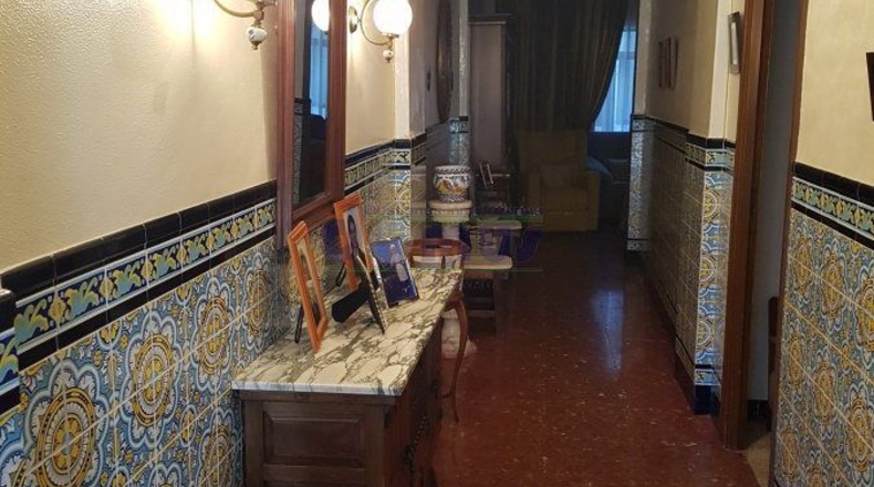 Badajoz - Almendralejo - 101m2