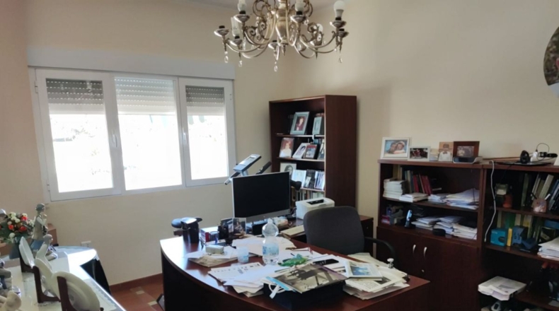 Badajoz - Almendralejo - 1450m2