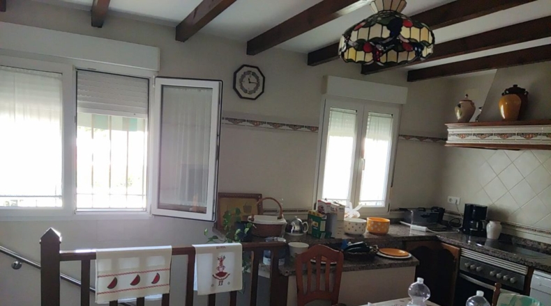 Badajoz - Almendralejo - 1450m2