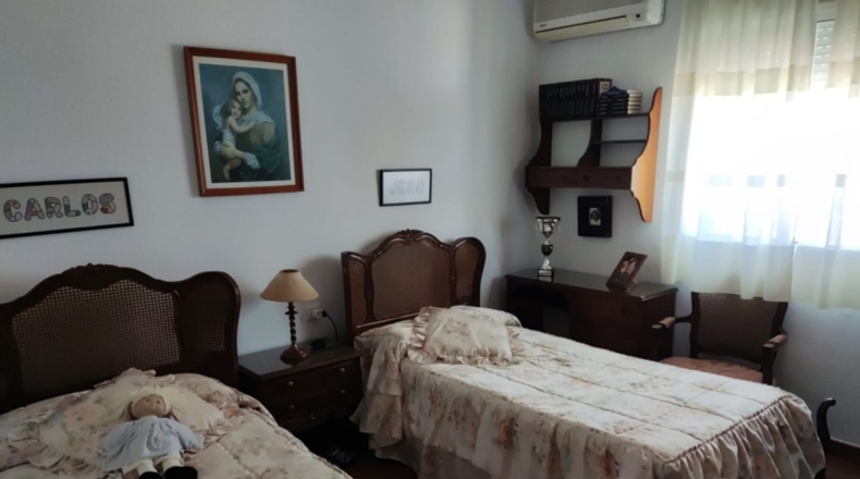 Badajoz - Almendralejo - 1450m2