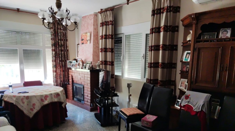 Badajoz - Almendralejo - 1450m2