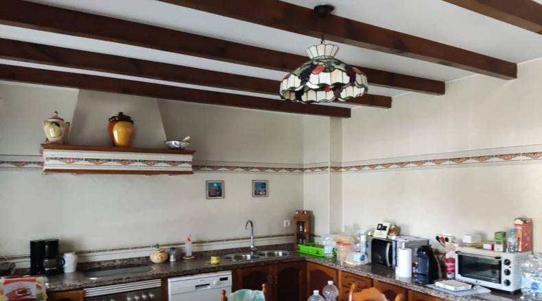 Badajoz - Almendralejo - 1450m2