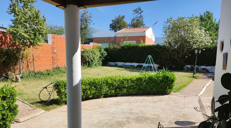 Badajoz - Almendralejo - 1450m2