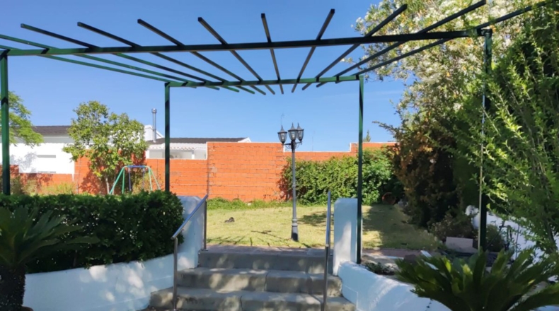 Badajoz - Almendralejo - 1450m2