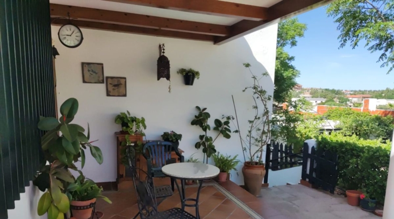 Badajoz - Almendralejo - 1450m2