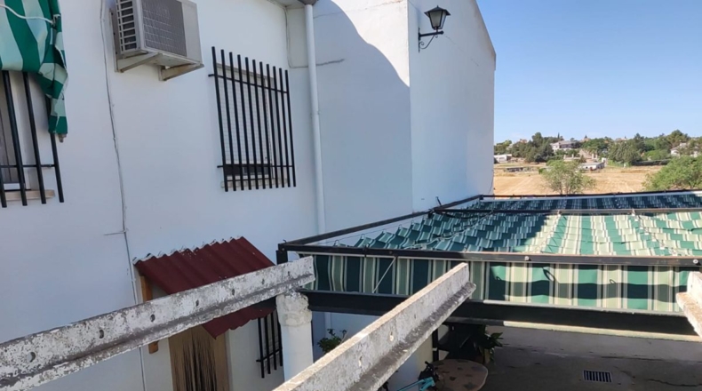 Badajoz - Almendralejo - 1450m2