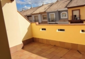 Casa de pueblo en venta en Almendralejo ref: TR208893 foto