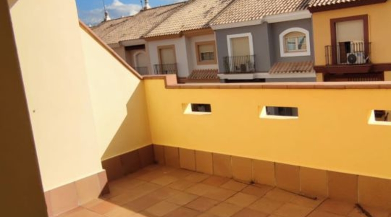Badajoz - Almendralejo - 255m2