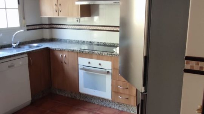 Badajoz - Almendralejo - 255m2