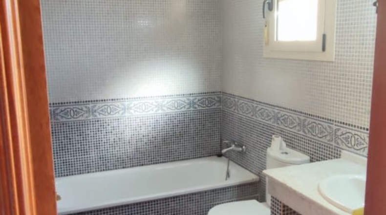 Badajoz - Almendralejo - 255m2