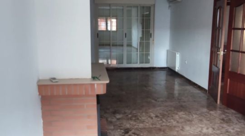 Badajoz - Almendralejo - 255m2