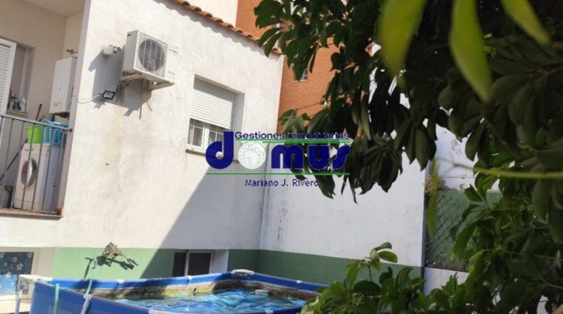 Badajoz - Almendralejo - 172m2