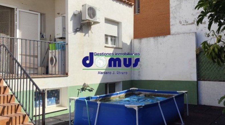 Badajoz - Almendralejo - 172m2