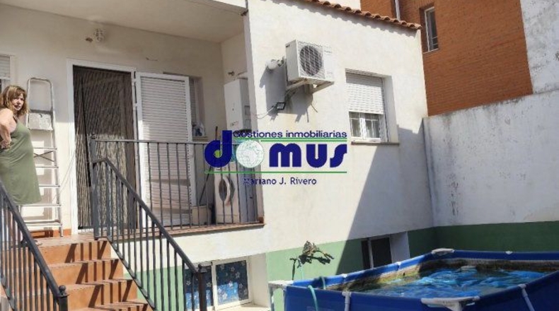 Badajoz - Almendralejo - 172m2