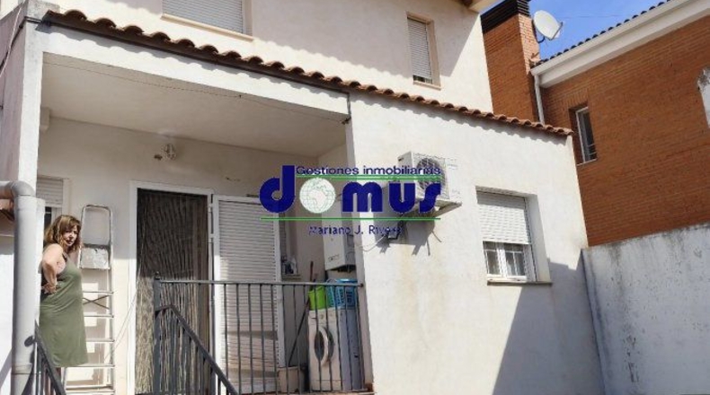 Badajoz - Almendralejo - 172m2