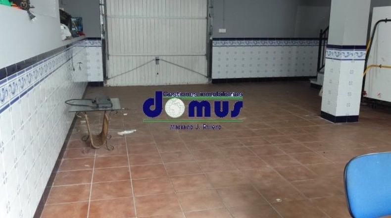 Badajoz - Almendralejo - 172m2