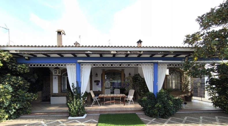 Badajoz - Almendralejo - 1200m2