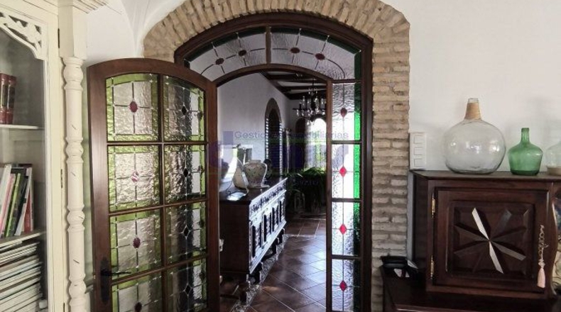 Badajoz - Almendralejo - 1200m2