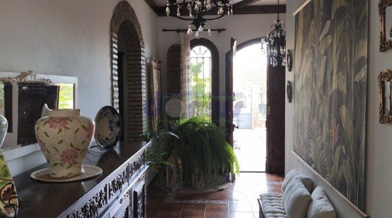 Badajoz - Almendralejo - 1200m2