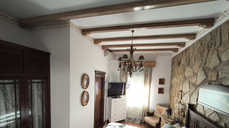 Badajoz - Almendralejo - 1200m2