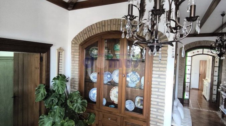 Badajoz - Almendralejo - 1200m2
