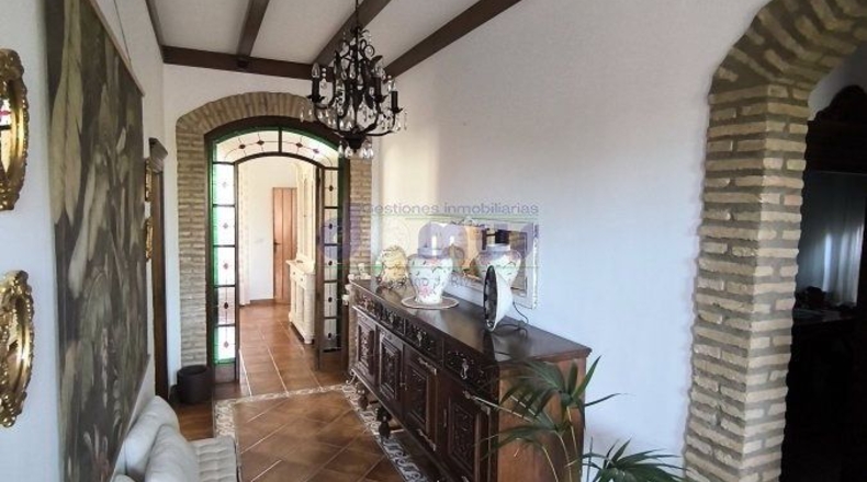 Badajoz - Almendralejo - 1200m2