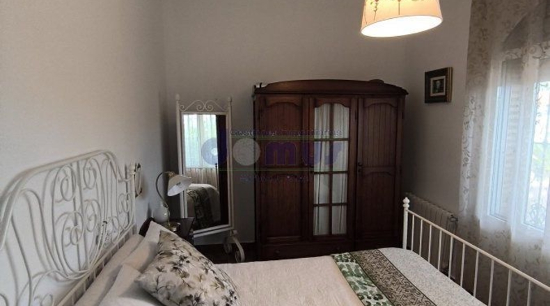 Badajoz - Almendralejo - 1200m2
