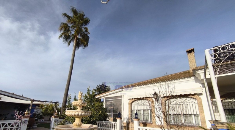 Badajoz - Almendralejo - 1200m2