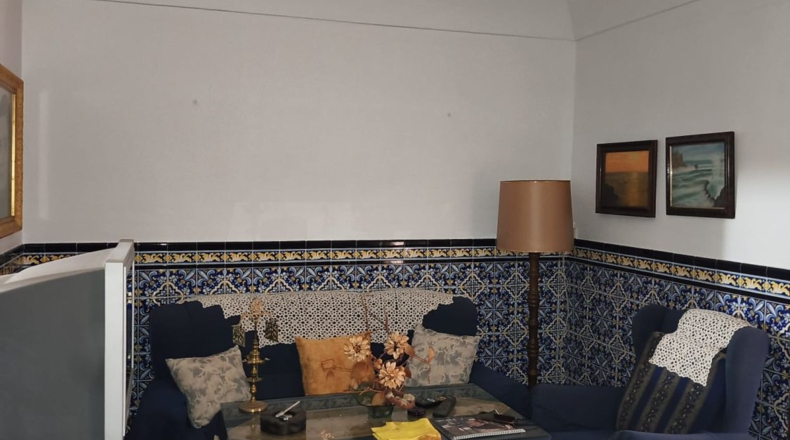 Badajoz - Almendralejo - 170m2