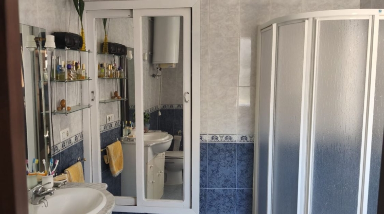 Badajoz - Almendralejo - 170m2
