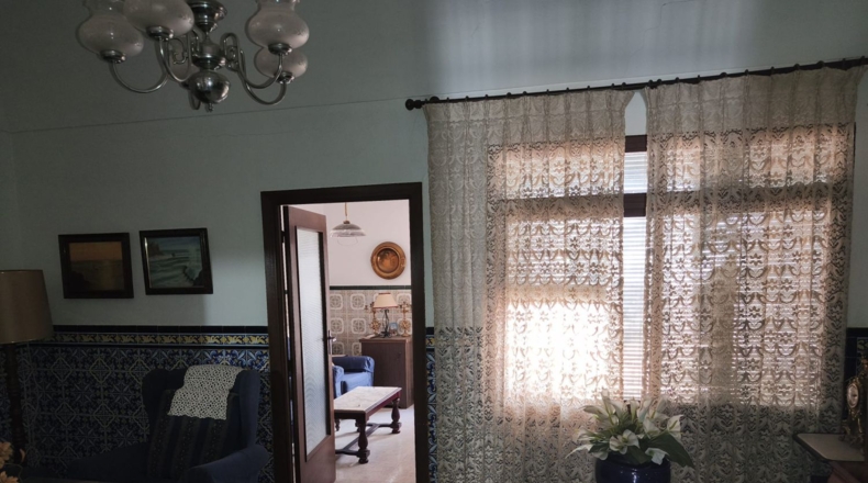 Badajoz - Almendralejo - 170m2