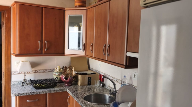Badajoz - Almendralejo - 170m2