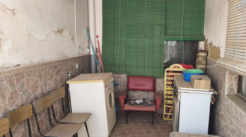 Badajoz - Almendralejo - 170m2