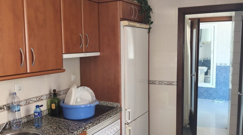 Badajoz - Almendralejo - 170m2